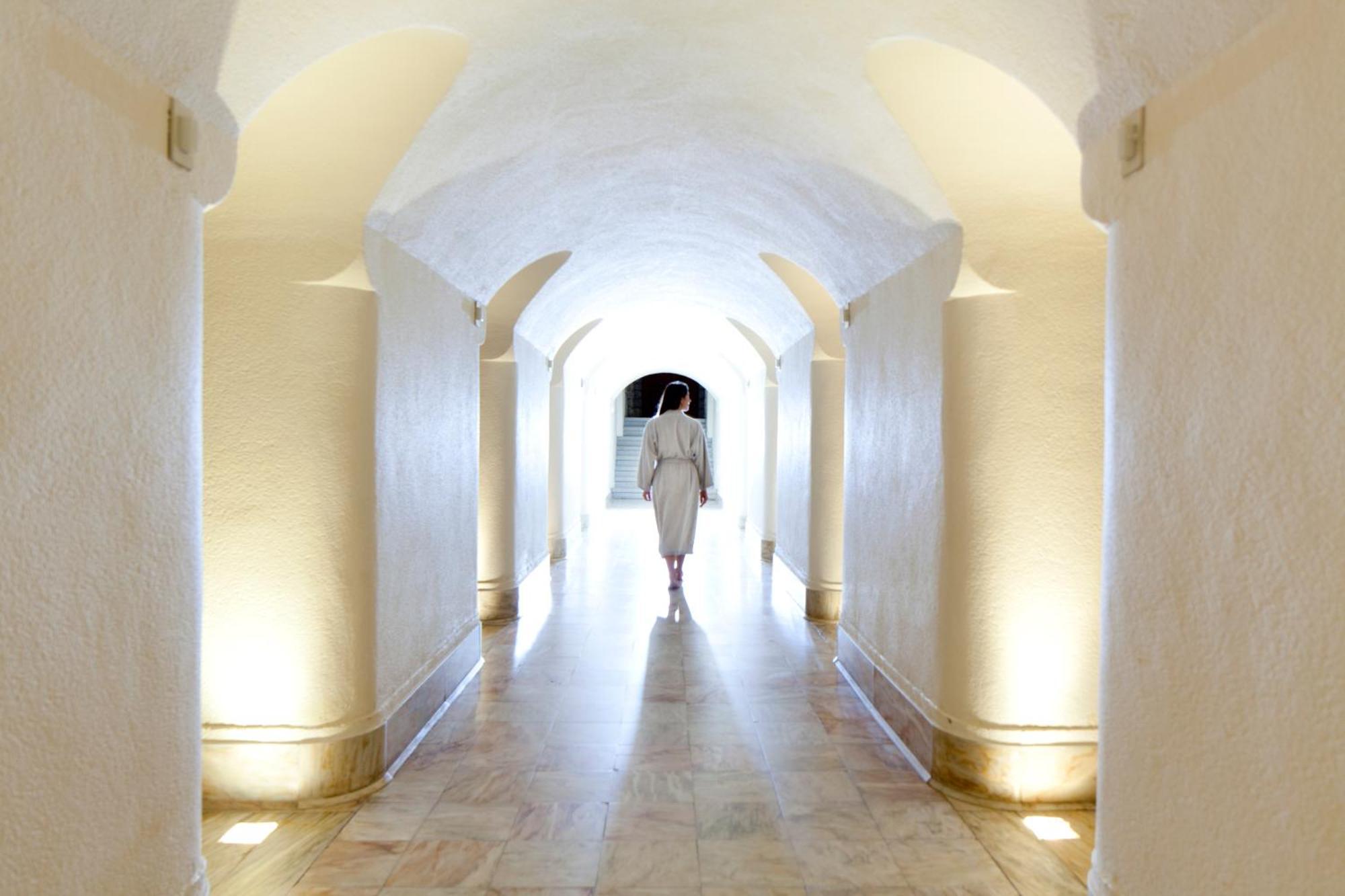 Le Grand Hotel モリ エクステリア 写真
